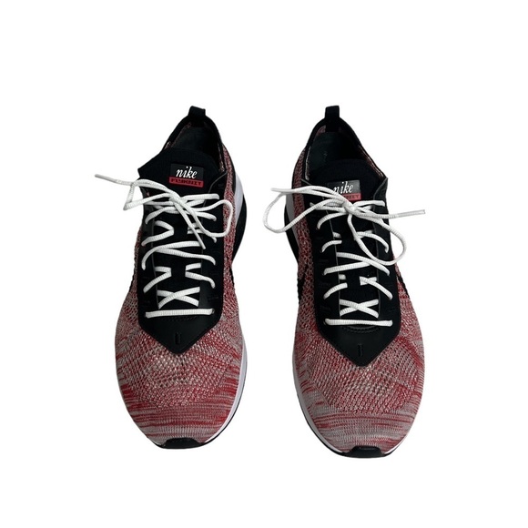 Nike Men’s  Air Max Flyknit Racer Sneaker Shoes main image 7